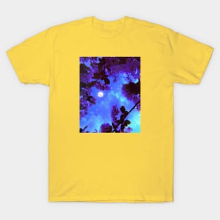 Moon T-Shirt